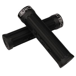 Burgtec Bartender Pro Handle Bar Grips, Black, One Size
