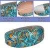 PG6 Women Hard Shell Sunglasses Case, Protective Holder for Extra