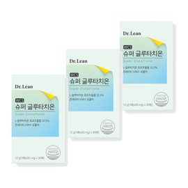 Dr.Lin Glutathione Film 3 Boxes Home Shopping Genuine / 닥터린 글루타치온 필름 3박스 홈쇼핑 정품