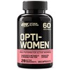 Optimum Nutrition ON Optiwomen Multivitamin and Mineral Capsules for Women