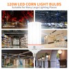 1200W Equivalent Led Corn light bulbs,18000 Lumen LED Corn Bulb
