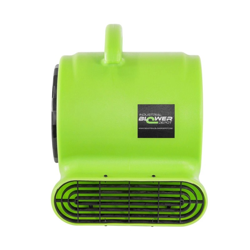 IBD Industrial Blower Depot Floor Dryer Multi-Stacked - 1/2 HP