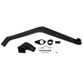 FINDAUTO car snorkel kit fit for 1990-1997 for Mitsubishi Pajero for Montero 2 NH NK NJ V31