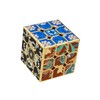 HELLOCUBE 3x3 Speed Cube M Mirror Cube Creative Patterns Speed