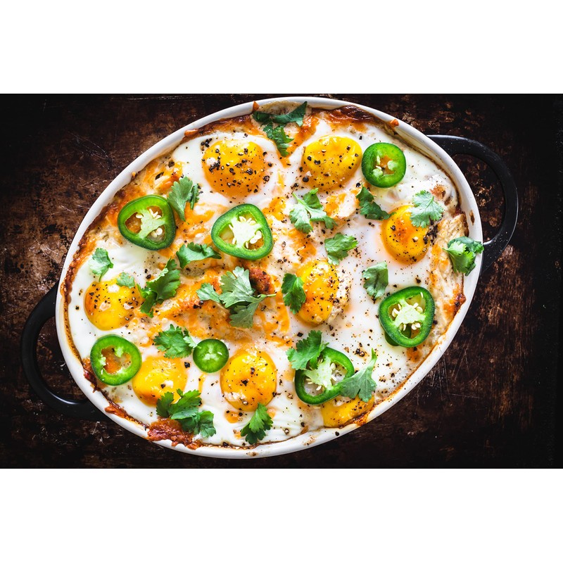 Sky Valley Salsa Verde Sauce - Green Salsa Verde, Medium