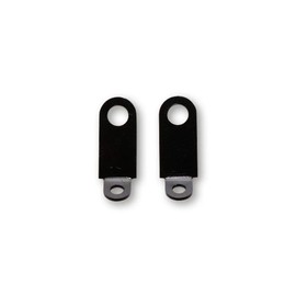 HIGHSIDER 207-122 HIGHSIDER Alu indicator holder, black, for CNC Alu clamps.