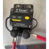 T Tocas E9 3/8" M10 Studs 100 Amp Car Circuit