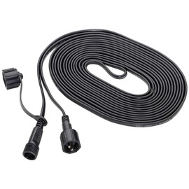 Takasho LGL-LHA03 Hikarenovation Extension Cord with Branch, 16.4 ft (5 m)