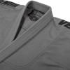 Venum Contender Evo BJJ Gi-Dark Grey - A2