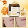 Beef Tallow Skincare Moisturizer for Face, Tallow Honey Balm for