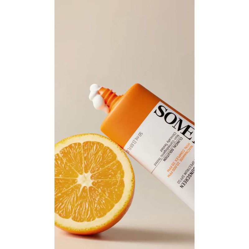 Some By Mi Protector Solar V10 Hyal Air Fit Spf