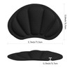 Back of Heel Cushion Pads, Adhesive Heel Grips Inserts for