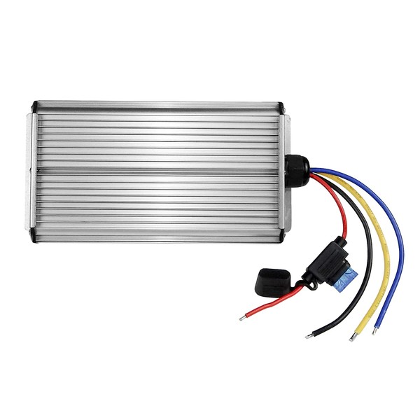 48V 60V 72V to 12V 40A Buck Converter 480W Step