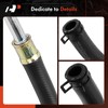 A-Premium Inlet HVAC Heater Hose Pipe Line Assembly Compatible with