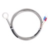 K Type Thermocouple 14 Dia 304 Stainless Steel ‑40 to