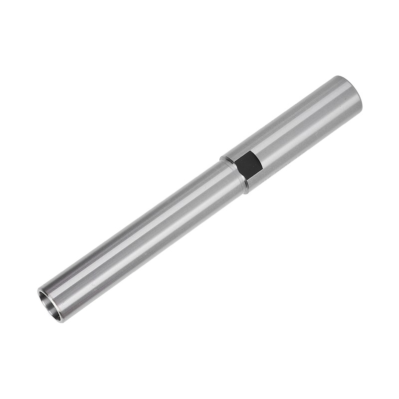 Lathe Extension Rod Collet PullBack Straight Lengthen Milling Accessories C16-DC08-150L