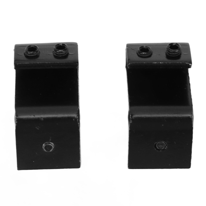Barn Door Soft Close Mechanism Stainless Steel POM Spring Buffer