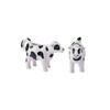 CGB Giftware | Mini Cow Milk Jug | Holds 30ml