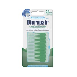 Biorepair Disposable Rubber Regular - Pack of 6 (6 x 40 Pieces)