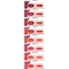 Clio Melting Matte Lipstick.FAST Free ship from USA, Free Gift!