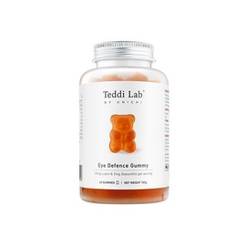 유니치 눈 건강 구미 60구미 Unichi Eye Health Gummies 60 Gummies