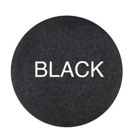 VELO Hair Building Fibers for Thinning Hair, 30g Fill in Fine, Instantly Thicker & Fuller Look, Hair Thickening Fiber, Conceals Hair Loss, Hair Powder for Women & Men, Long Lasting Formula (BLACK)