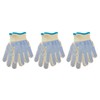 pakkusueizian Children Gloves Anti-slip Small (Age 7 – 9 Years)