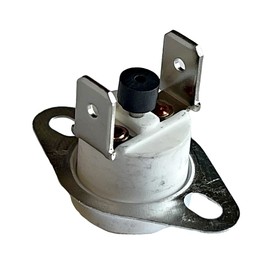 Pellethead Quadrafire Heatilator Eco-Choice #2 High Limit Snap Disc 175 PH-1960, SRV230-1960