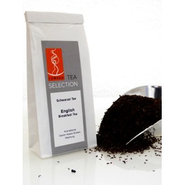 Fumaga Tea Selection - Black Tea English Breakfast Broken - 30g/90g/200g