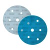 Super Assilex 5 inch Sanding Discs ASSORTED Production JOB-PAK, K-240