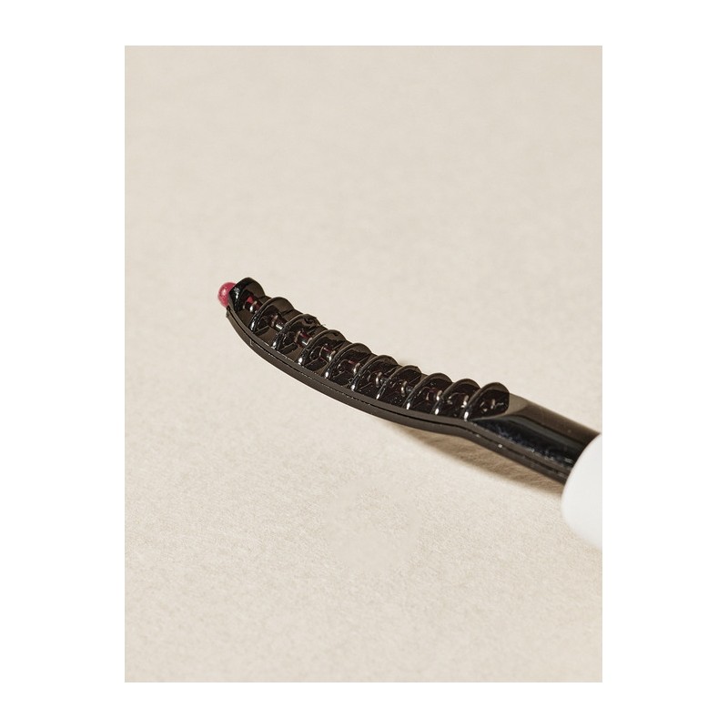 Dizzy Curling Long Lash Instant Preheating Thermal Heating Curler Eyelash