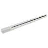[MKS] Meikosha 40030 Size Rod for Ring, Grooved Aluminum,