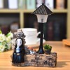 Amallino No Face Lamp, No Face Night Light for Children
