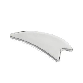 Graston 그라스톤 근육 마사지 근막이완 마사지도구 종아리관리 [A타입 5개세트 6mm] Graston Muscle Massage Fascia Release Massage Tool Calf Care [Type A 5-Piece Set 6mm]