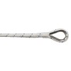 Extreme Max 3006.2514 BoatTector Double Braid Nylon Anchor Line with
