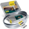 Bayerwald Uddeholm Band Saw Blade - 2240 x 12 x