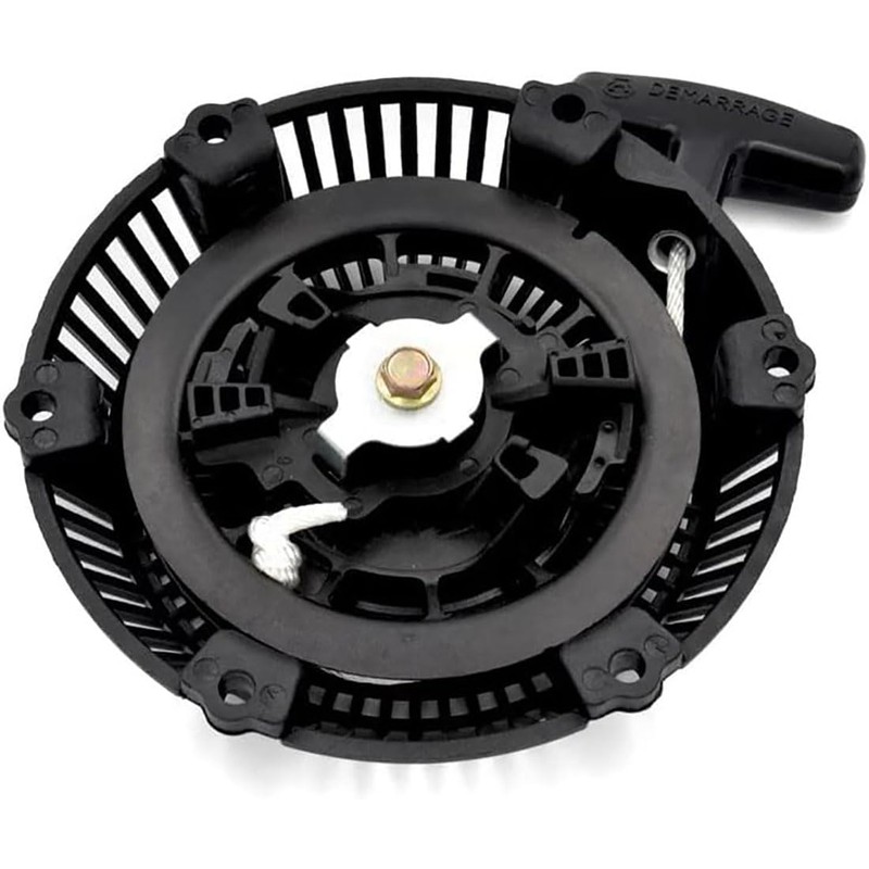 YIBOCO Recoil Pull Starter for Honda EU2000i Inverter Generator 28400-Z07-004