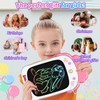 Fullware LCD Writing Tablet for Girl 3 4 5 6