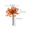 Floating Pool Thermometer for Water Temperature Thermometer for Swimming Pool