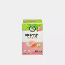 종기 패치 엉덩이 뾰루지 목 종기 트러블 스팟 패치 168p Acne Patch Butt Pimple Neck Acne Spot Trouble Patch 168p
