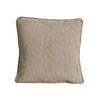 Crash Gate 340090 Cushion Mook 2 Corduroy Teak