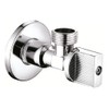Angle Valve Set 2 Pcs