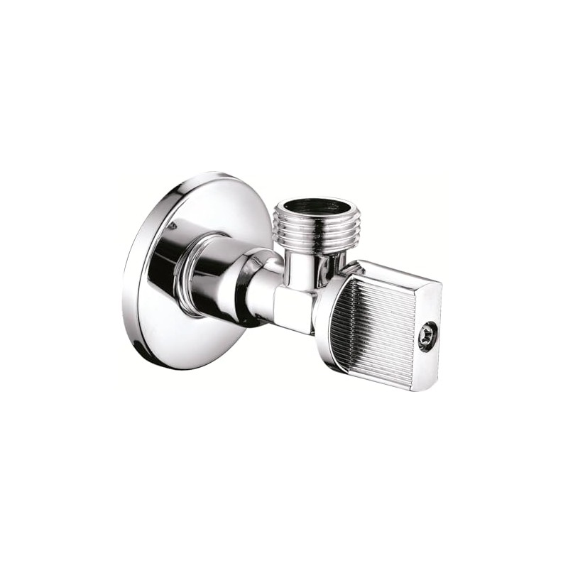 Angle Valve Set 2 Pcs