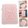 LABRIMP Tablet Storage Bag for Cartoon Design Multi Functional Protection