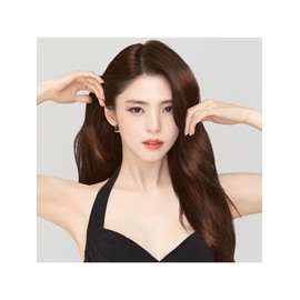 [SSG exclusive composition, shared gray hair dye] L'Oréal Paris Excellence Duo Cream 4 Piece Set [Giveaway] Shampoo Mini 100ml (Random) / [SSG 단독구성나눠 쓰는 새치염색]로레알파리 엑셀랑스 듀오 크림 4개 세트 [증정]샴푸 미니 100ml(랜덤)