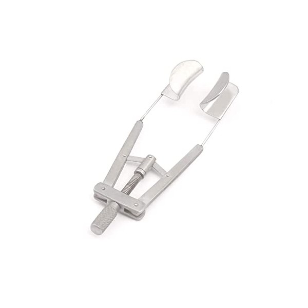 LAJA Imports Lieberman Eye Speculum Pediatric Thin Solid Blades Eye