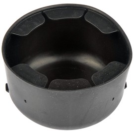 Dorman 41001 Cup Holder Compatible with Select Models