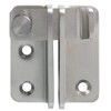 Alise Flip Latch Gate Latch,Shed Door Latch Barn Door Lock