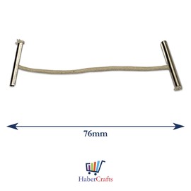 Elastic Treasure Tags 76mm Elastic Paper Fasteners Cord Ties Hole Punch Treasure Charms Elastic Paper Bands Stretchy Treasure Tags for Organizing Archival 76mm 100