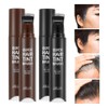 Lir Quick Hair Tint Gray Cover Brush - Hair Tint Brush Brown / 리르 퀵 헤어틴트 새치커버 브러쉬 - 헤어틴트브러쉬브라운